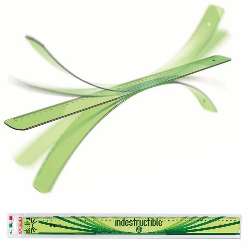Riga Elastika 50cm